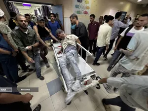 حمله رژیم صهیونی به مراکز درمانی غزه