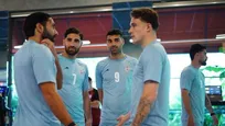 گزارش خبرنگار اعزامی آنا از ترکیه| زمان اضافه شدن جهانبخش و درگاهی به تیم ملی مشخص شد
