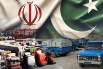 نقشه راه ایران و پاکستان برای رسیدن به هدف ۱۰ میلیارد دلاری/ دیپلماسی مرزی راهکار گره‌گشایی از لجستیک تجارتی
