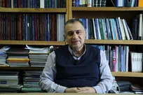 رئیس دانشگاه شریف: کاهش معدل نشانه افت نیست، بلکه نشانه صداقت آموزشی است