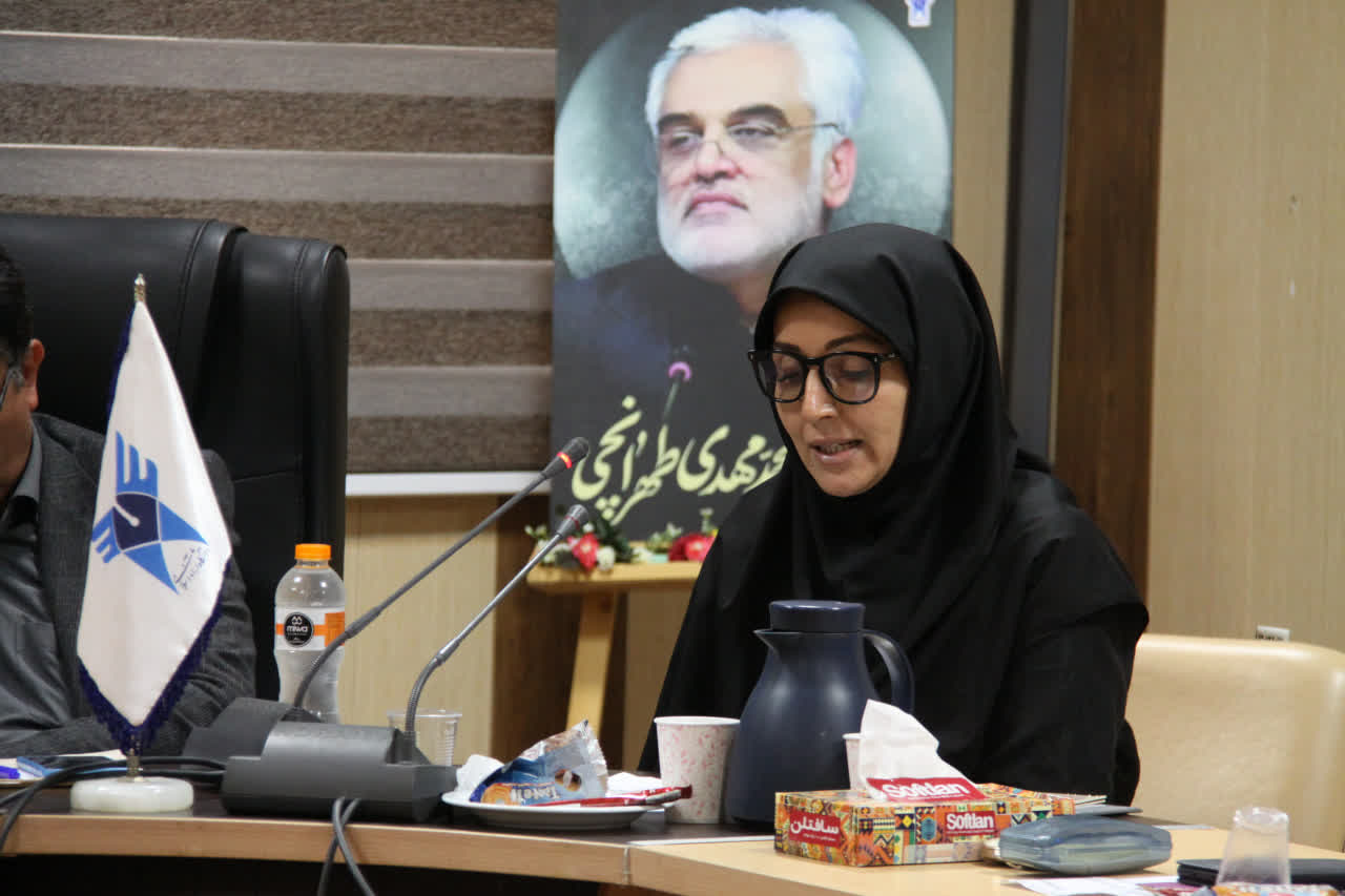 انتصاب معاونان آموزش و باشگاه پژوهشگران جوان و نخبگان دانشگاه آزاد بوشهر