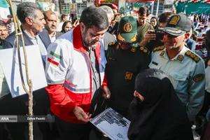 زنگ آغار سال تحصیلی 1405