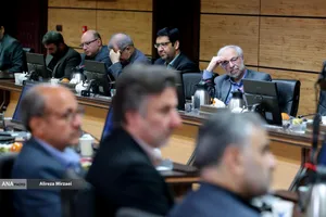 گرامیداشت شهدای دانشگاه آزاد اسلامی در جنگ رمضان