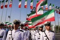 القوات المسلحة الإيرانية: لن نتراجع في مواجهة العدو وسنُذيقه مرارة الهزائم