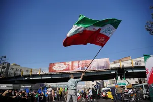  رزمایش جان&zwnj;فدایان ایران 