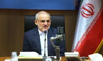 حاجی میرزایی: رئیس‌جمهوری در اجلاس صلح و اعتماد شرکت می‌کند