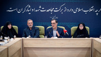 وظیفه بنیاد کمک به ارتقای توانمندی تشکل&zwnj;های شاهد و ایثارگر است