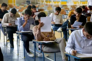جزئیات زمان حضور و آغاز امتحانات نهایی پایه‌های یازدهم و دوازدهم اعلام شد