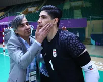 محمدی: تخریب خانه‌ام فدای سربلندی ایران/ ما ملت شهادت هستیم