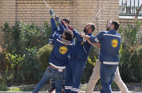 برق کرج و فردیس وصل شد