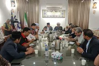 آشکارسازی چهره استکبار ثمره مقاومت غزه است