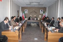 آیین-رونمایی-کتاب‌ها-و-نکوداشت-پژوهشگر-برتر-ملی-در-شهرکرد-برگزار-شد