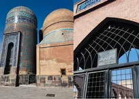 بازگشایی دوباره بقعه شیخ صفی‌الدین اردبیلی؛ گنجینه‌ای زنده از عرفان و تاریخ ایران