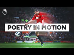 فیلم| قشنگ‌ترین گل‌های لیگ برتر انگلیس