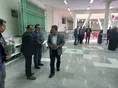 آیین تجلیل از استادان واحد جاسب