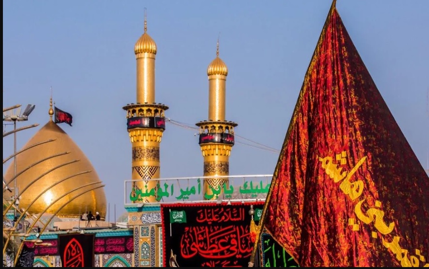 حضرت ابوالفضل(ع)، قمر بنی‌هاشم؛ روایت وفا، شجاعت و تشنگی در آینه عاشورا////