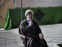 فرهنگ غرب نمونه‌ای از جاهلیت مدرن است/غرب بی‌اعتنا به جنایت و کشتار انسان‌ها از تمدن سخن می‌گوید!