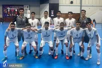 اعلام آمادگی ۱۱ تیم خارجی برای شرکت در فوتسال ناشنوایان قهرمانی آسیا