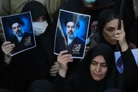 شکست دشمنان با انتخاب آیت الله سید مجتبی خامنه ای قطعی شد