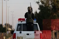 ورود نیروهای جولانی به مناطق تحت کنترل قسد در سوریه