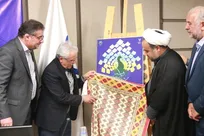 تبدیل پیام‌های حکمت علوی به هنری تمدن‌ساز در جشنواره «مشق انتظار»