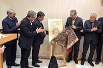 دومین-کنفرانس-بین‌المللی-موزه‌ها-خردادماه-۱۴۰۵-در-اردبیل-برگزار-می‌شود