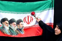 گردهمایی جهادگران کشوردوست
