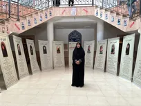 ایجاد فضایی پویا برای دانشجویان نخبه در رویداد «دختران نقش‌آفرین»