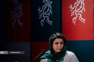 هفتمین روز جشنواره&zwnj; چهل&zwnj;وچهارم فیلم فجر