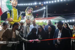 جشنواره گلاب&zwnj;گیری و پیوند اقوام ایرانی در پایتخت
