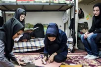 رونمایی از طرح جامع حمایت پساجنگ برای دانشجویان و دانشگاهیان