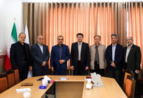 جزئیات تفاهم&zwnj;نامه دانشگاه آزاد اسلامی و اداره&zwnj;کل شیلات استان اردبیل