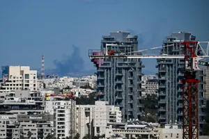 تلفات مرگبار سربازان آمریکایی در پایگاه های حوزه خلیج فارس بر اثر موشک باران نیروهای مسلح جمهوری اسلامی ایران