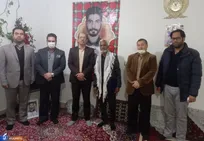 فرزندان سیستان و بلوچستان برای آسایش مردم از جان خود می‌گذرند