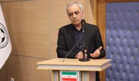 بهاروند: هیات رئیسه فدراسیون مصوب کرده لیگ قبل قهرمان ندارد/ تصمیم قطعی برای برگزاری جام حذفی نگرفته‌ایم