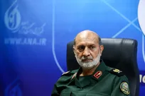 سردار سنایی‌راد: حمایت آمریکا و رژیم صهیونیستی از فتنه حماقت بود