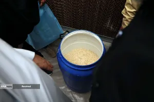  بازدید دکتر رنجبر و حجت&zwnj;الاسلام&zwnj;والمسلمین خسروپناه از مراکز فناوری و تحقیقاتی دانشگاه آزاد اسلامی واحد اصفهان 