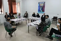 حضور ۳۶۰ شرکت‌کننده در دومین رویداد ملی کرسی‌های آزاداندیشی رشت