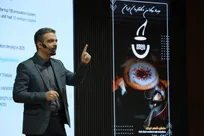 رونمایی از دستگاه «سس‌زن اتوماتیک» با استفاده از فناوری چاپ سه‌بعدی + جزئیات