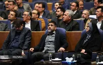 دبیر: موشک‌هایی داریم که سه‌بار اسرائیل را شخم می‌زند/ پهلوی گندم که هیچ، به علف ری هم نخواهد رسید