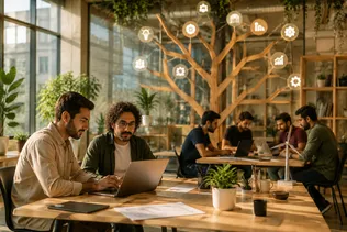 ایجاد مرکز رشد اقتصاد دیجیتال، فرصت تازه‌ای برای شکوفایی شرکت‌های فناور اردبیل خواهد بود