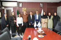 تفاهم‌نامه آموزش و پژوهش میان دانشگاه علوم پزشکی تهران و آکادمی افغانستان