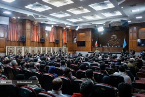 دادگاه رسیدگی به پرونده &laquo;کوروش کمپانی&raquo;