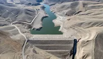 ذخایر سدها ۲۴درصد کاهش یافتند/ ۲۱ استان در کمترین سطح بارندگی و ۱۲ استان بحرانی