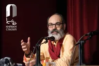 «رامتین شهبازی» دبیر هشتمین دوره بهترین کتاب سینمایی سال شد