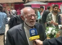 فیلمسازان خارجی پس از جنگ ۱۲ روزه به شناختن ایران علاقه‌مند شده‌اند +فیلم