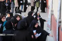 درخواست دانشجویان علوم پزشکی از سازمان جهانی بهداشت