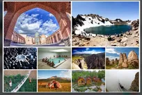 اردبیل دوباره بر سکوی نخست توسعه گردشگری خارجی کشور ایستاد