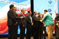 رتبه نخست مؤسسه مردم‌نهاد به دبیری دانشجوی دانشگاه آزاد بروجرد در بزرگ‌ترین رویداد ملی سمن‌ جوانان