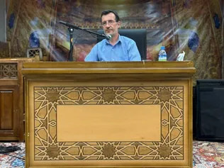 مسجد محور بودن امتیاز مهم مسابقات قرآنی مدهامّتان است
